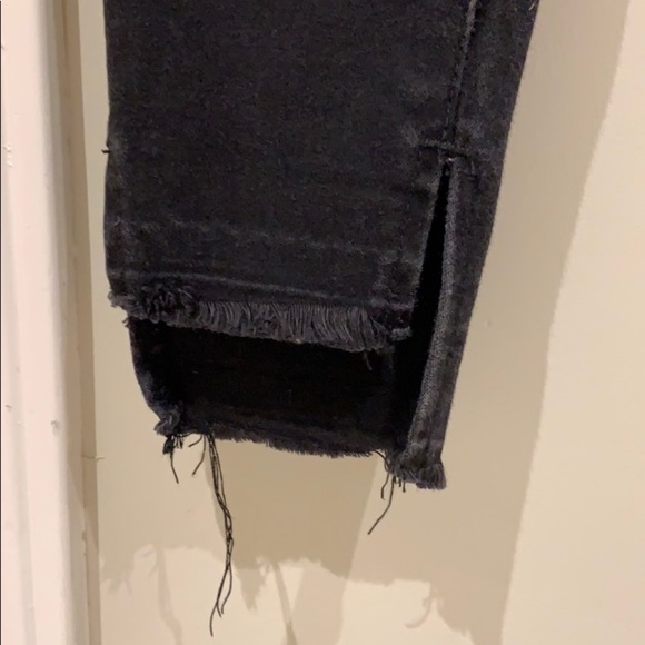 Just Black high rise skinny jeans - Picture 4 of 7